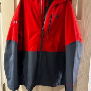 Outdoor Research Women's Aspire II GTX Jacket